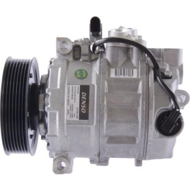 Mahle | Kompressor, Klimaanlage | ACP 487 000P