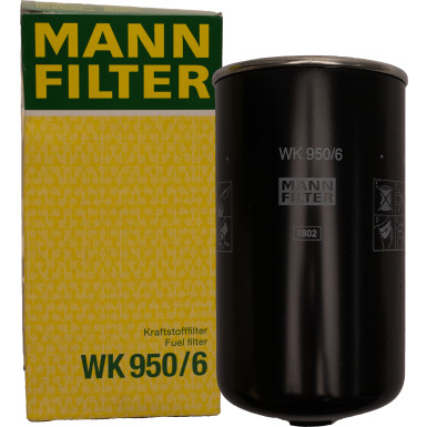 WK 950/6 Kraftstofffilter WK 950/6 Kraftstofffilter
