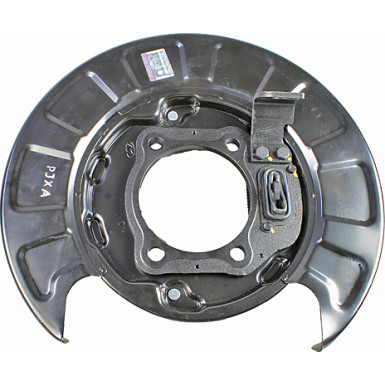 6117010 Bremsträgerplatte ORIGINAL ERSATZTEIL