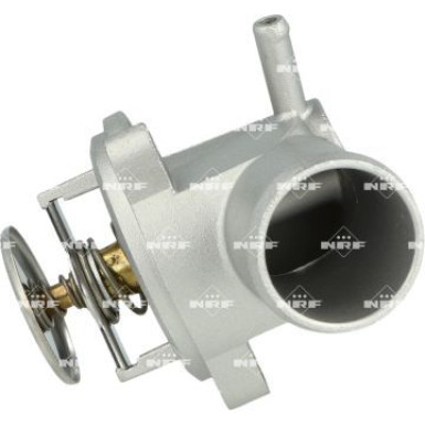 NRF | Thermostat, Kühlmittel | 725275