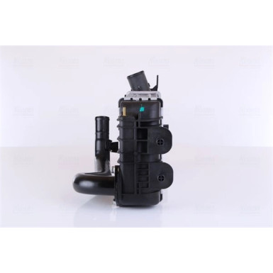 96565 Ladeluftkühler ** FIRST FIT ** 96565 Ladeluftkühler ** FIRST FIT **