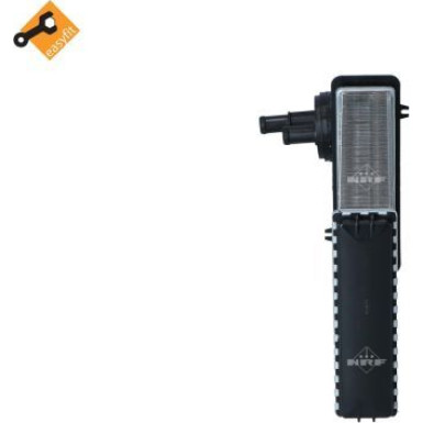 53235 Wärmetauscher, Innenraumheizung