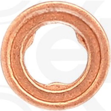 Elring | Dichtring, Düsenhalter | 124.870