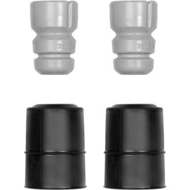 PK281 Staubschutzsatz, Stoßdämpfer PROTECTION KIT PK281 Staubschutzsatz, Stoßdämpfer PROTECTION KIT