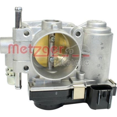 0892617 Drosselklappenstutzen ORIGINAL ERSATZTEIL