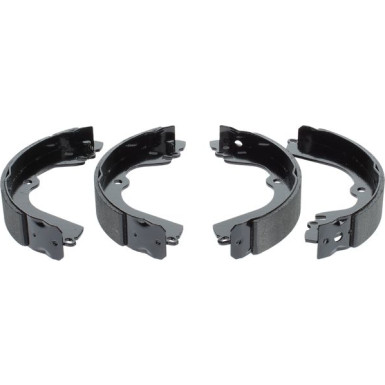 0 986 487 928 Bremsbackensatz 0 986 487 928 Bremsbackensatz