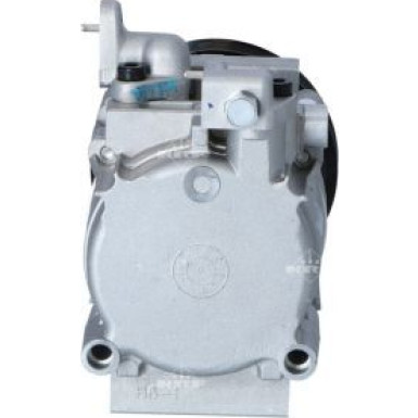 NRF | Kompressor, Klimaanlage | 32755G