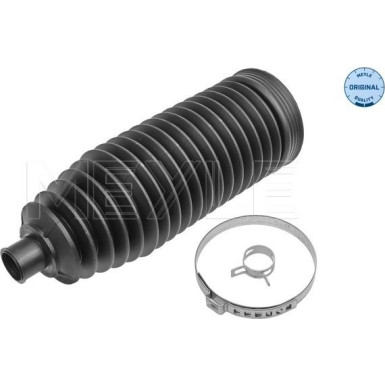 Meyle Faltenbalgsatz, Lenkung MEYLE-ORIGINAL: True to OE 314 620 0008