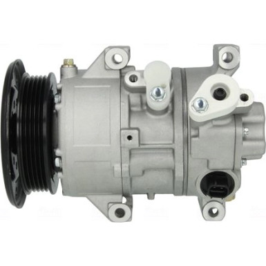 89309 Kompressor, Klimaanlage ** FIRST FIT **