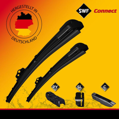 SWF | Wischblatt | 507870