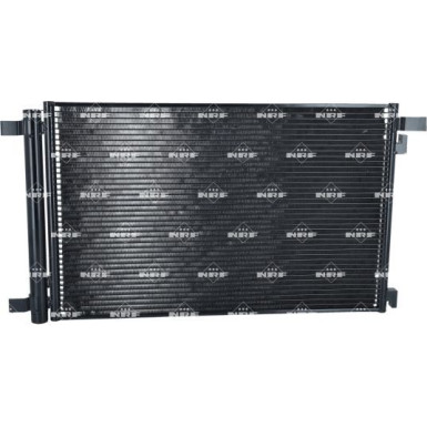 35948 Kondensator, Klimaanlage EASY FIT