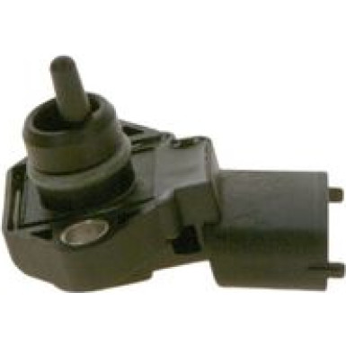 BOSCH | Sensor, Ladedruck | 0 281 002 205