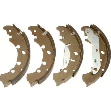 GS8742 Bremsbackensatz