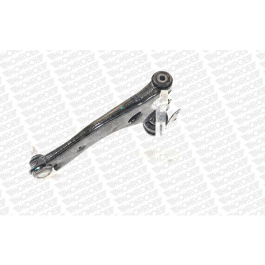 L50531 Lenker, Radaufhängung