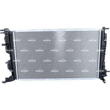 53963 Kühler, Motorkühlung 53963 Kühler, Motorkühlung