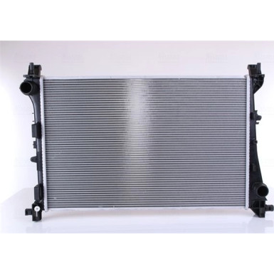 617869 Kühler, Motorkühlung