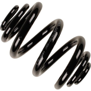 38-236389 Fahrwerksfeder BILSTEIN - B3 Serienersatz (Federn)