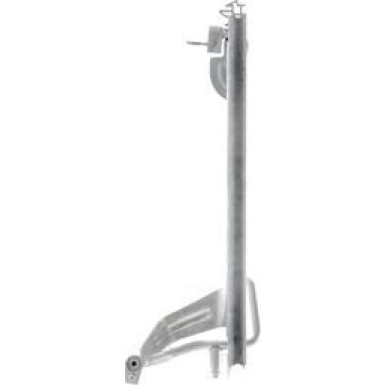 Mahle | Kondensator, Klimaanlage | AC 1114 000S