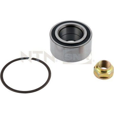 NTN-SNR | Radlagersatz | R161.23