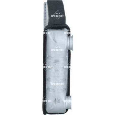 NRF | Wärmetauscher, Innenraumheizung | ohne Rohr | 54366 NRF | Wärmetauscher, Innenraumheizung | ohne Rohr | 54366