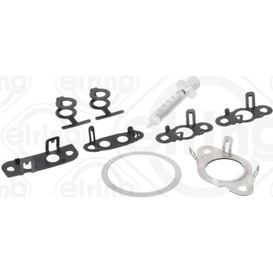 910.670 Montagesatz, Lader