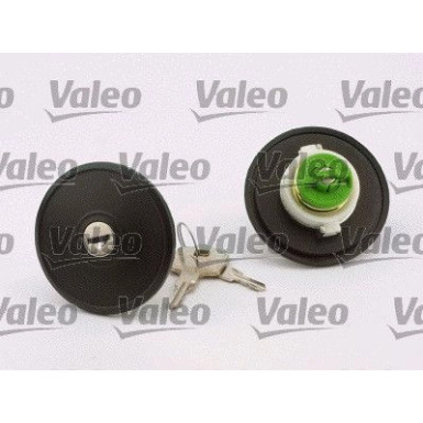 Valeo | Verschluss, Kraftstoffbehälter | 247506