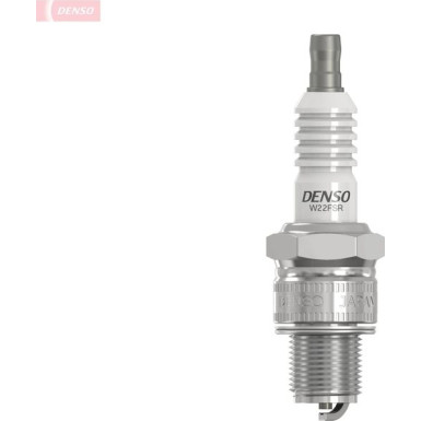 W22FSR Zündkerze Nickel
