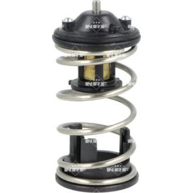 NRF | Thermostat, Kühlmittel | 725219