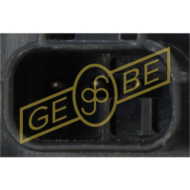 GEBE Zündspule 9 4745 1