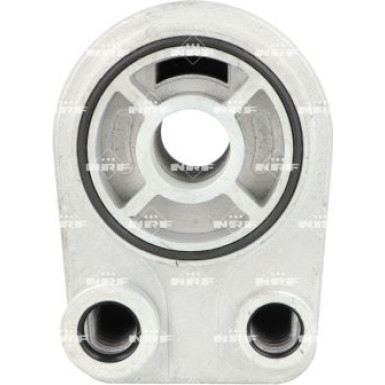 NRF | Ölkühler, Motoröl | 31891
