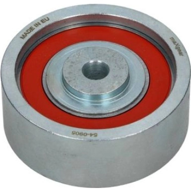 Maxgear | Umlenk-/Führungsrolle, Zahnriemen | 54-0905