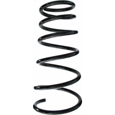 Spidan | Fahrwerksfeder | 87419