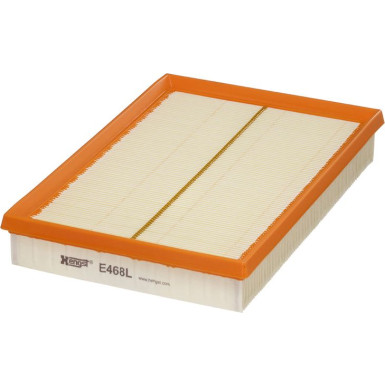 Hengst Filter | Luftfilter | E468L
