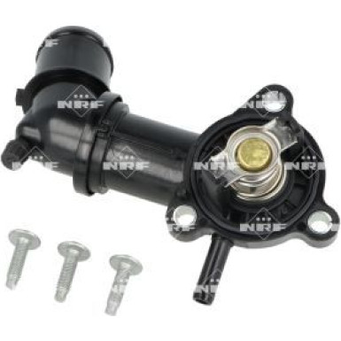 NRF | Thermostat, Kühlmittel | 725164