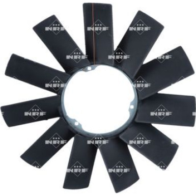 49889 Lüfterrad, Motorkühlung