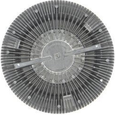 Mahle | Kupplung, Kühlerlüfter | CFC 226 000P