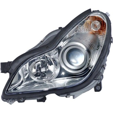 Hella | Hauptscheinwerfer | 1LS 008 821-331