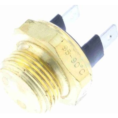 Vemo Temperaturschalter, Kühlerlüfter Green Mobility Parts V15-99-1975-2