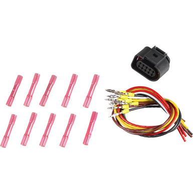 2324201 Kabelreparatursatz, Zentralelektrik GREENPARTS