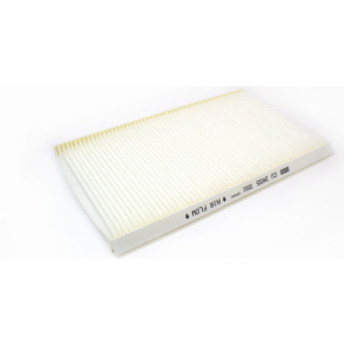 MANN-FILTER CU 3455 Innenraumfilter, Partikelfilter MANN-FILTER CU 3455 Innenraumfilter, Partikelfilter