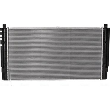 65238A Kühler, Motorkühlung