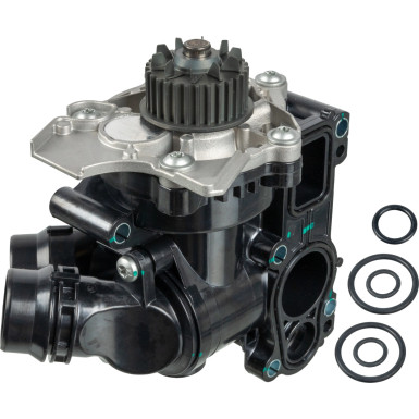 FEBI BILSTEIN 174765 Wasserpumpe, Motorkühlung FEBI BILSTEIN 174765 Wasserpumpe, Motorkühlung