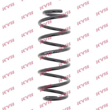 KYB Fahrwerksfeder K-Flex RH6778