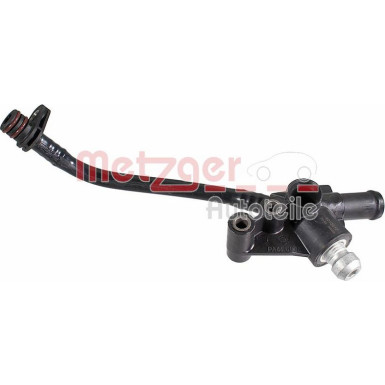 4010617 Kühlmittelrohrleitung 4010617 Kühlmittelrohrleitung