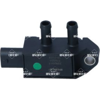 708031 Sensor, Abgasdruck