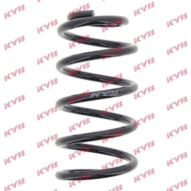 KYB Fahrwerksfeder K-Flex RC6366