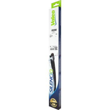 574592 Wischblatt SILENCIO REAR