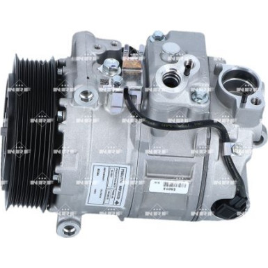 320230 Kompressor, Klimaanlage EASY FIT