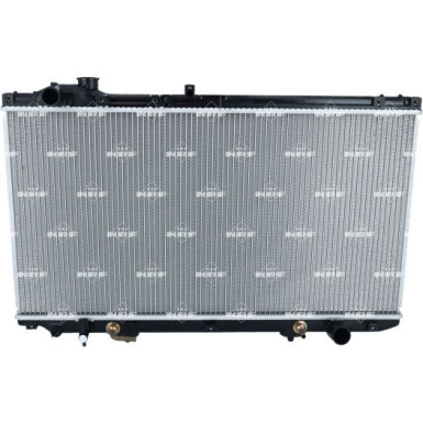 NRF | Kühler, Motorkühlung | 53467