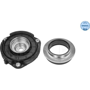 Meyle Reparatursatz, Federbeinstützlager MEYLE-ORIGINAL-KIT: Better solution for you 100 412 2039/S